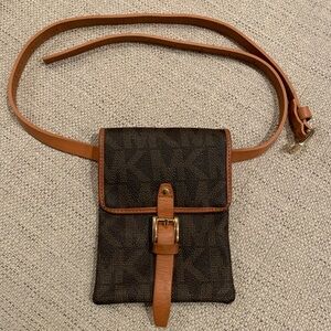 MICHAEL Michael Kors Belt Bag